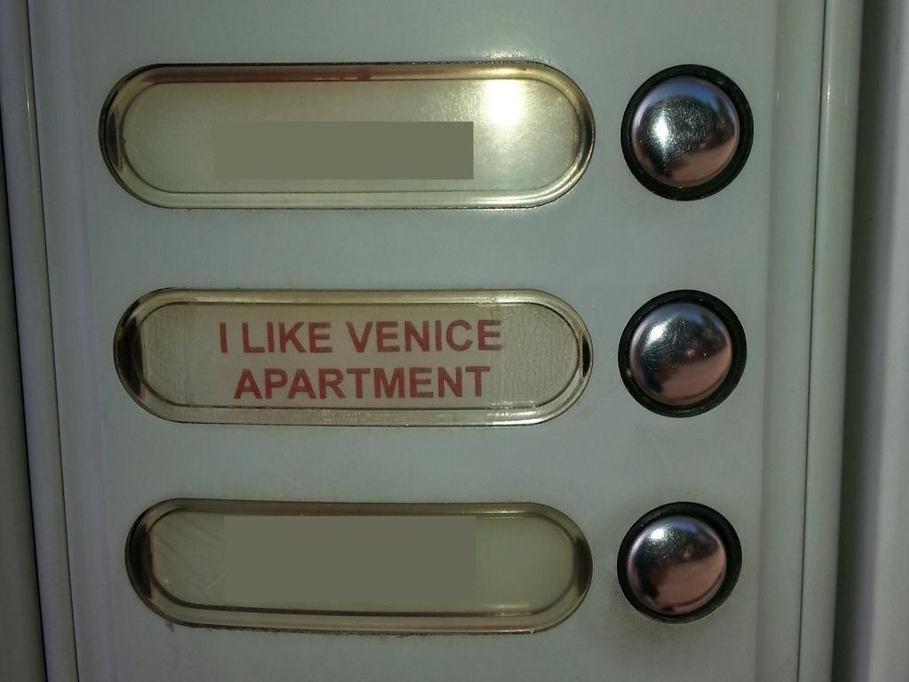 I Like Venice เมสเตร ภายนอก รูปภาพ